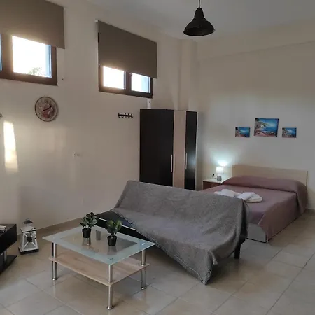 John's Νέα Μηχανιώνα