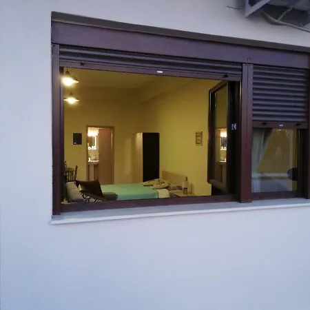 John's Διαμέρισμα