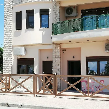 Apartmán John's Nea Michaniona