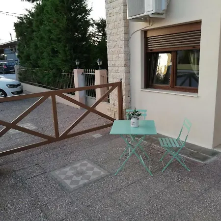 John's Apartmán