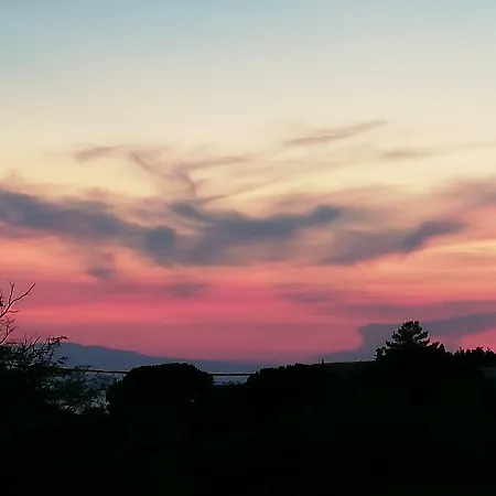 John's דירה ניאה מיכאניונה