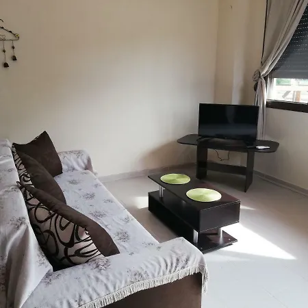 Apartmán John's