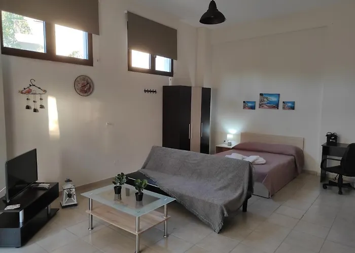 John's Nea Michaniona