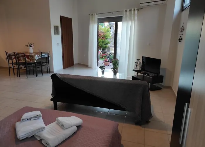 John's Nea Michaniona