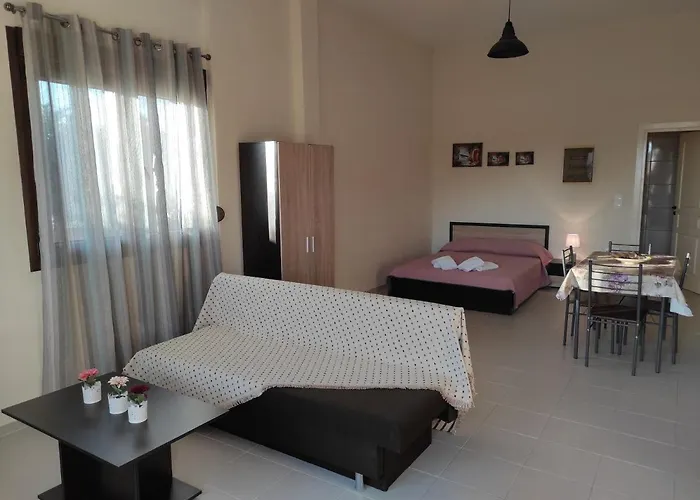 John's Apartamento *