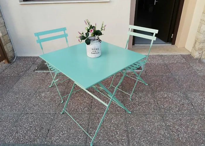 Apartamento John's *