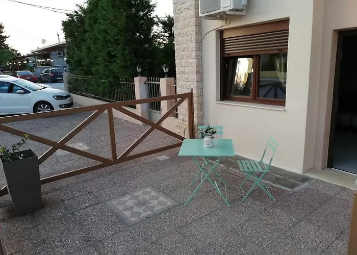 John's Appartement