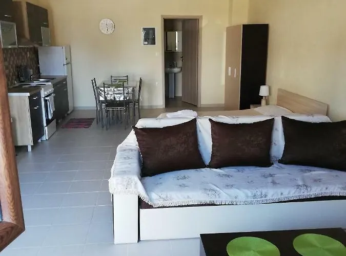 Apartamento John's *