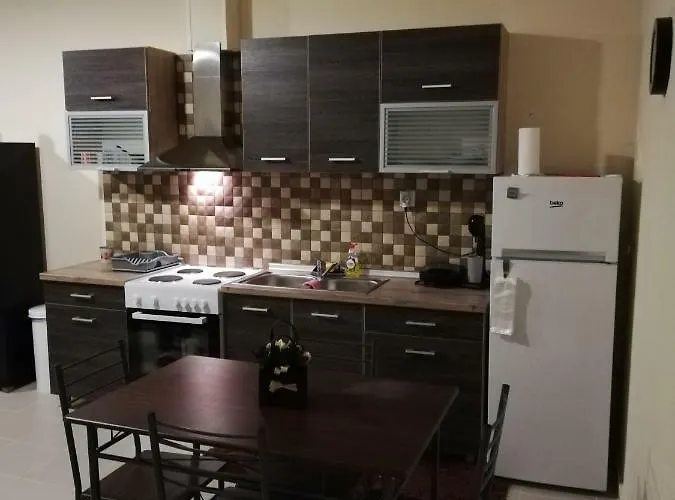 Apartamento John's *