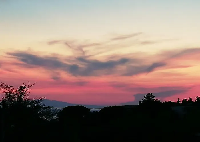 John's Apartamento Nea Michaniona