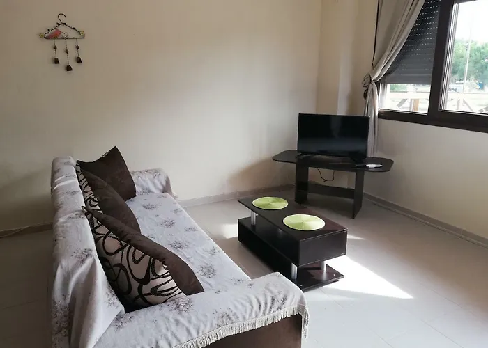 Appartement John's