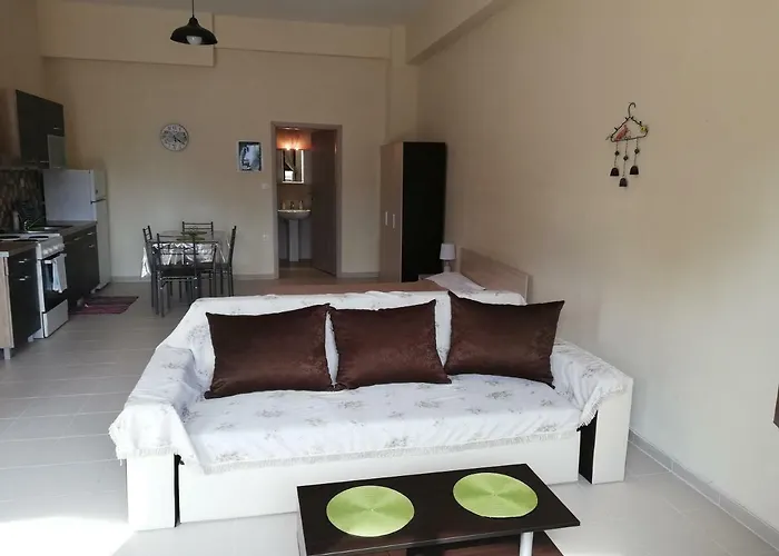 John's Appartement