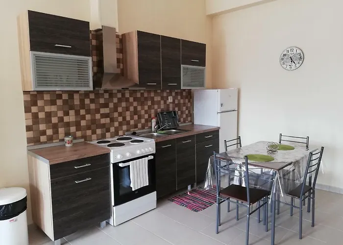 Appartement John's