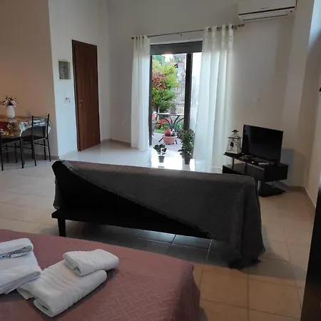 John's Nea Michaniona